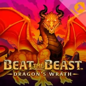 Beat the Beast: Dragon's Wrath