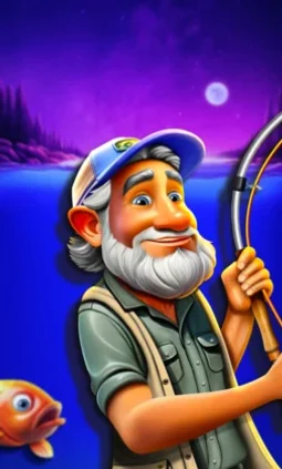 Big Game Fishing TopHit